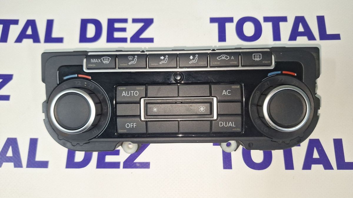 Climatronic Volkswagen Scirocco 2008 - 5K0907044BS 5HB00974640