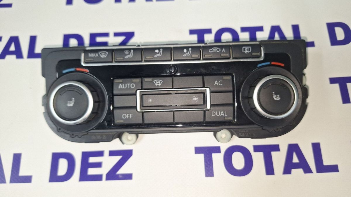 Climatronic Volkswagen Passat B6 2010 - 5K0907044CC 5HB00974645