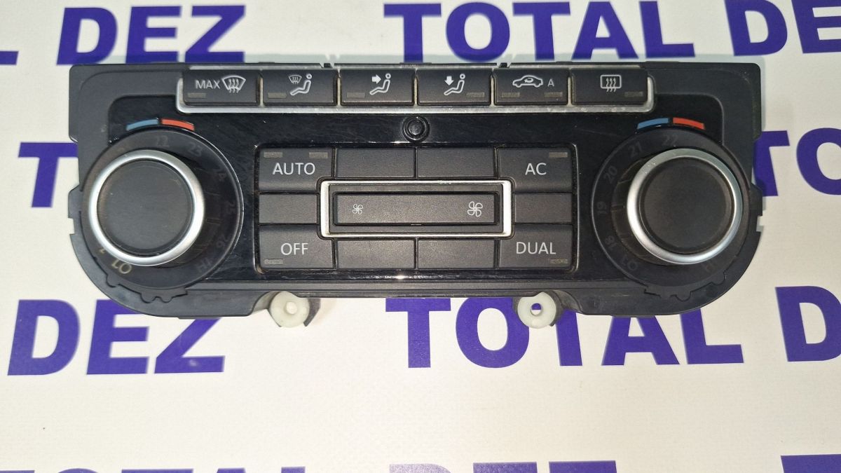 Climatronic Volkswagen Touran II 2011 - 5K0907044ER 5HB0097460