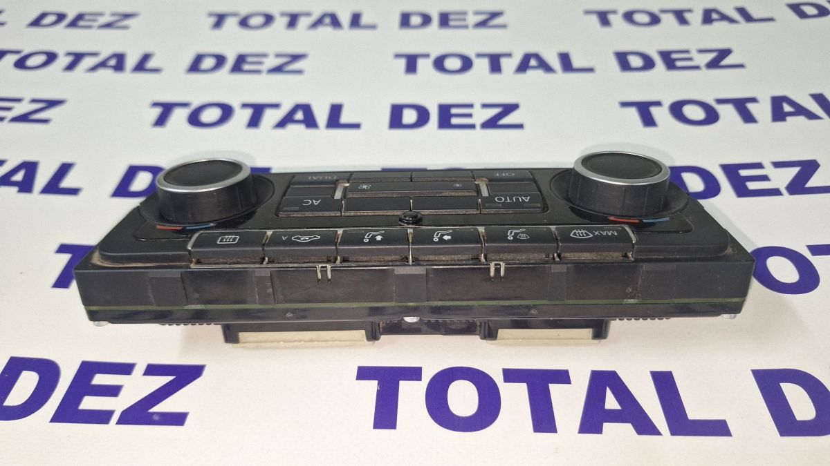 Climatronic Volkswagen Touran II 2011 - 5K0907044ER 5HB0097460
