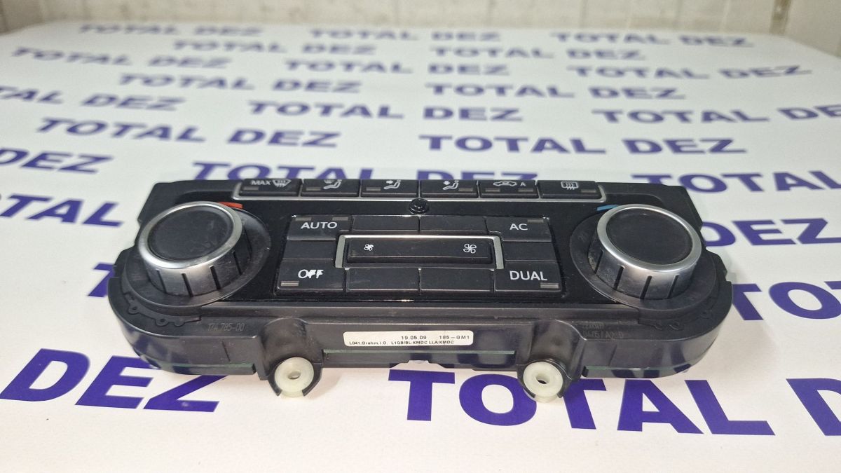 Climatronic Volkswagen Golf VI 2008 - 5K0907044BC 5HB00974630