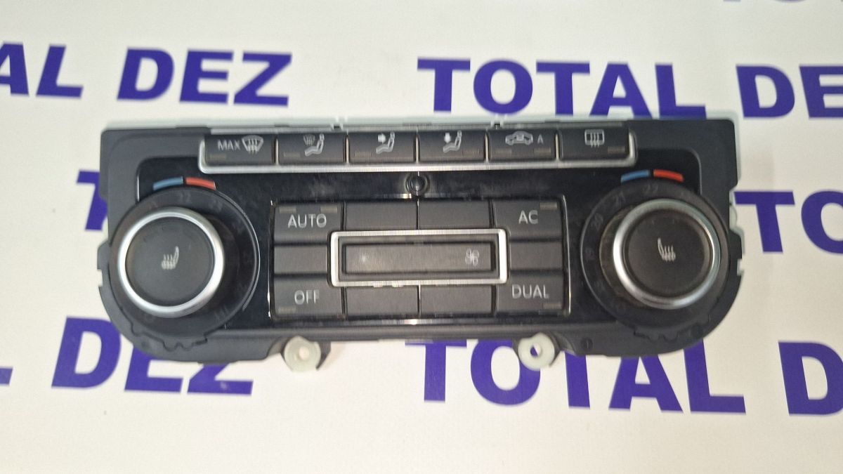 Climatronic Volkswagen Jetta VI 2011 - 5K0907044EA 5HB00974681