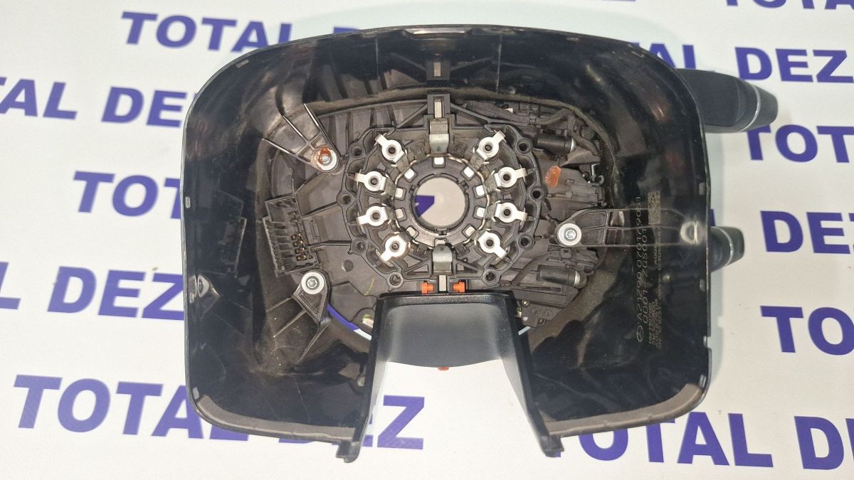 Maneta stergatoare Mercedes E-class C207 W207 2013 - Q001ZGS001 A2129007017 W122800