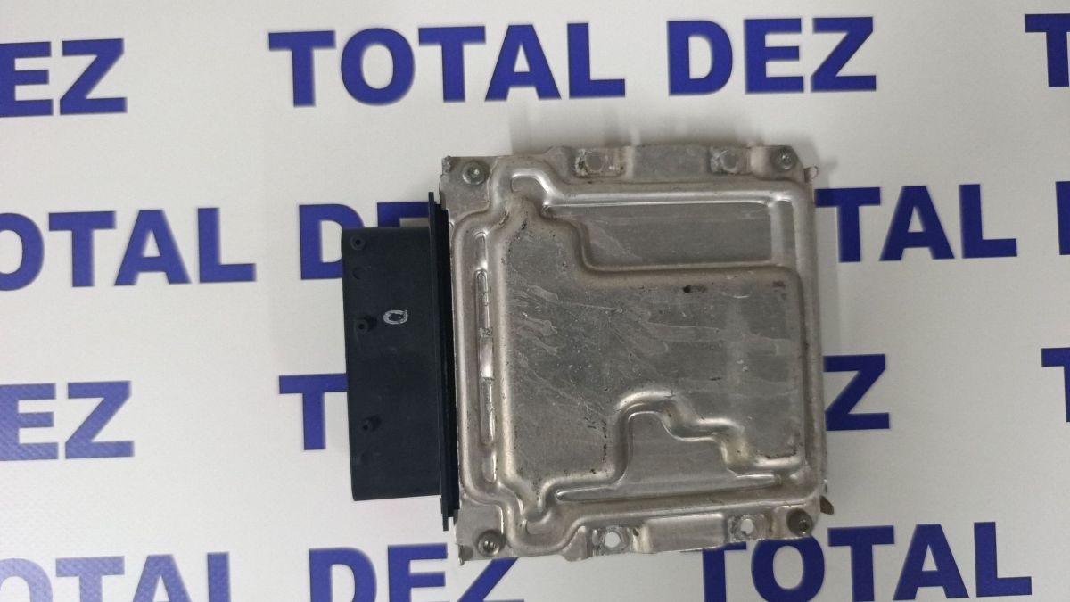 Calculator motor (ECU) Hyundai i30 2012 - 9001090537KE