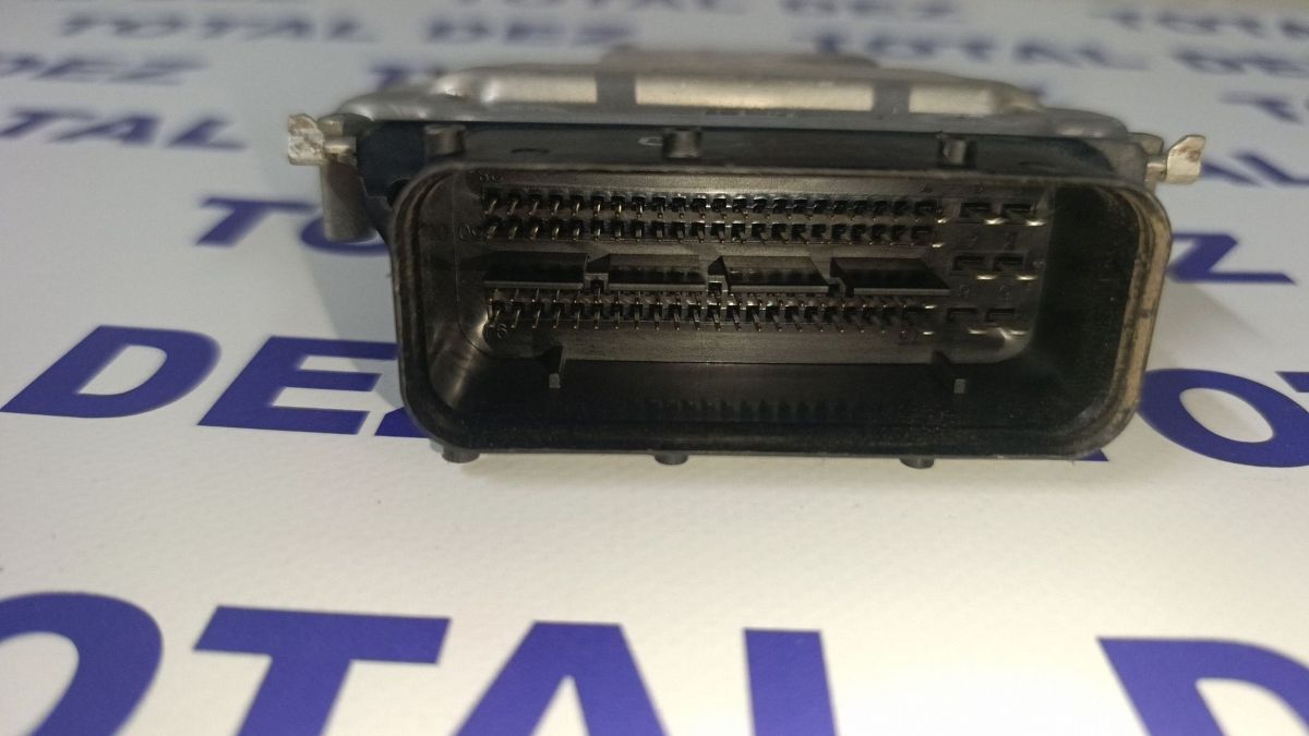 Calculator motor (ECU) Hyundai i30 2012 - 9001090537KE