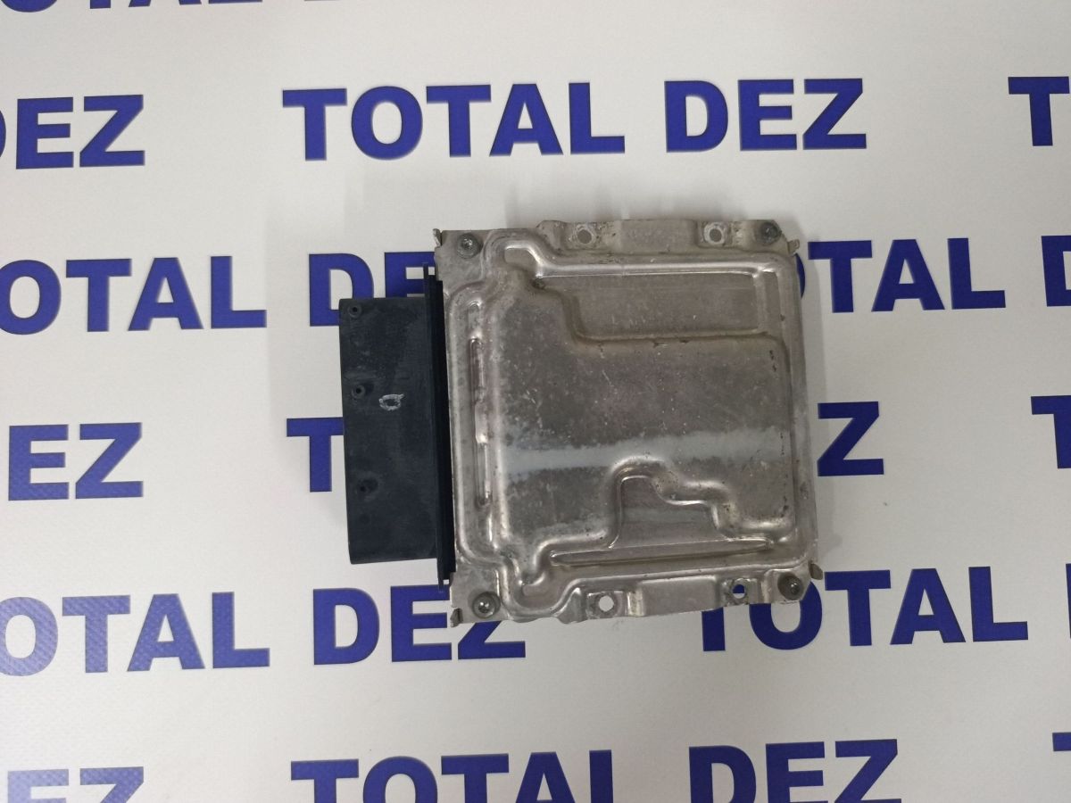 Calculator motor (ECU) Hyundai i20 (PB PBT) 2009 - 3911103700 9001140420KE 0E52FS01500