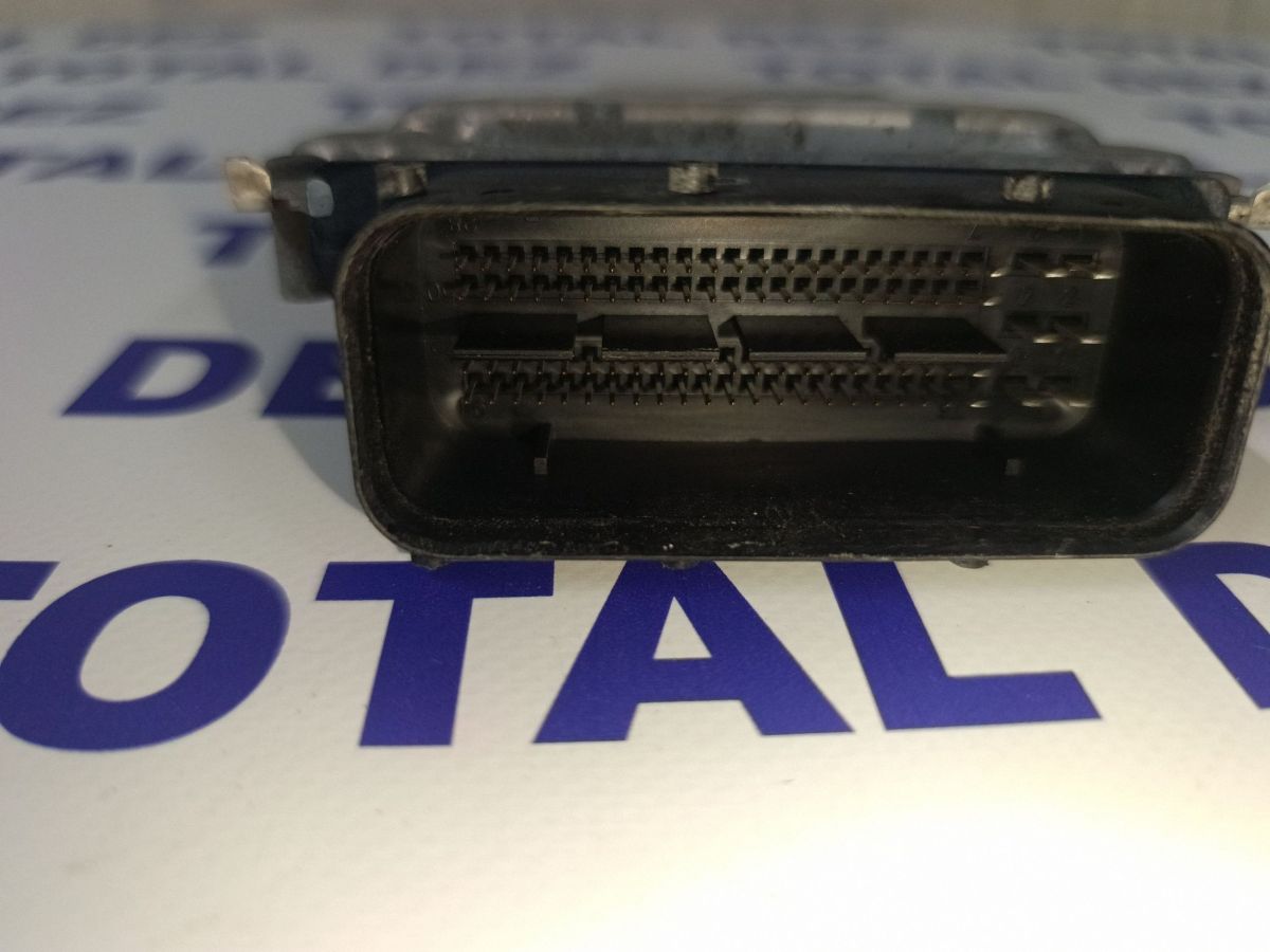 Calculator motor (ECU) Hyundai i20 (PB PBT) 2009 - 3911103700 9001140420KE 0E52FS01500