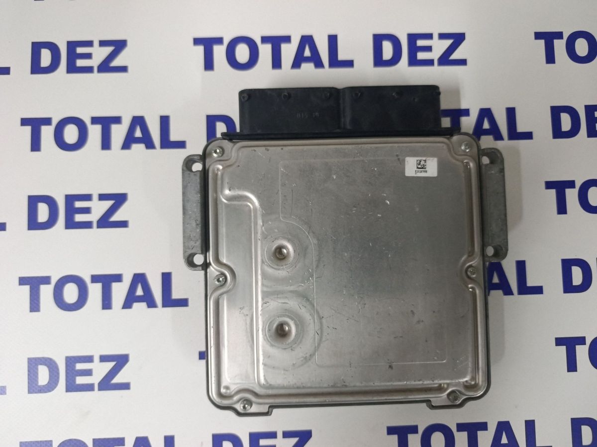 Calculator motor (ECU) Jaguar XE 2017 - GX7312C520FAG 0281032729