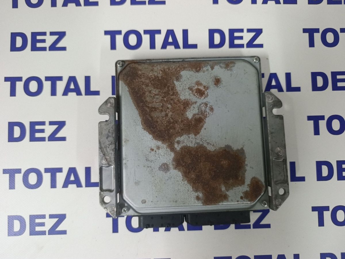 Calculator motor (ECU) Subaru Forester SH 2010 - 22611AP200 2758009254