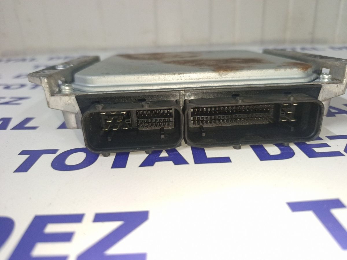 Calculator motor (ECU) Subaru Forester SH 2010 - 22611AP200 2758009254
