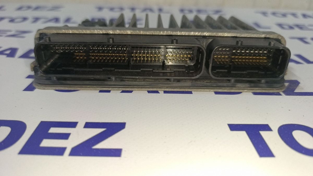 Calculator motor (ECU) Toyota Yaris 2015 - 896610DK90 MB2756005440