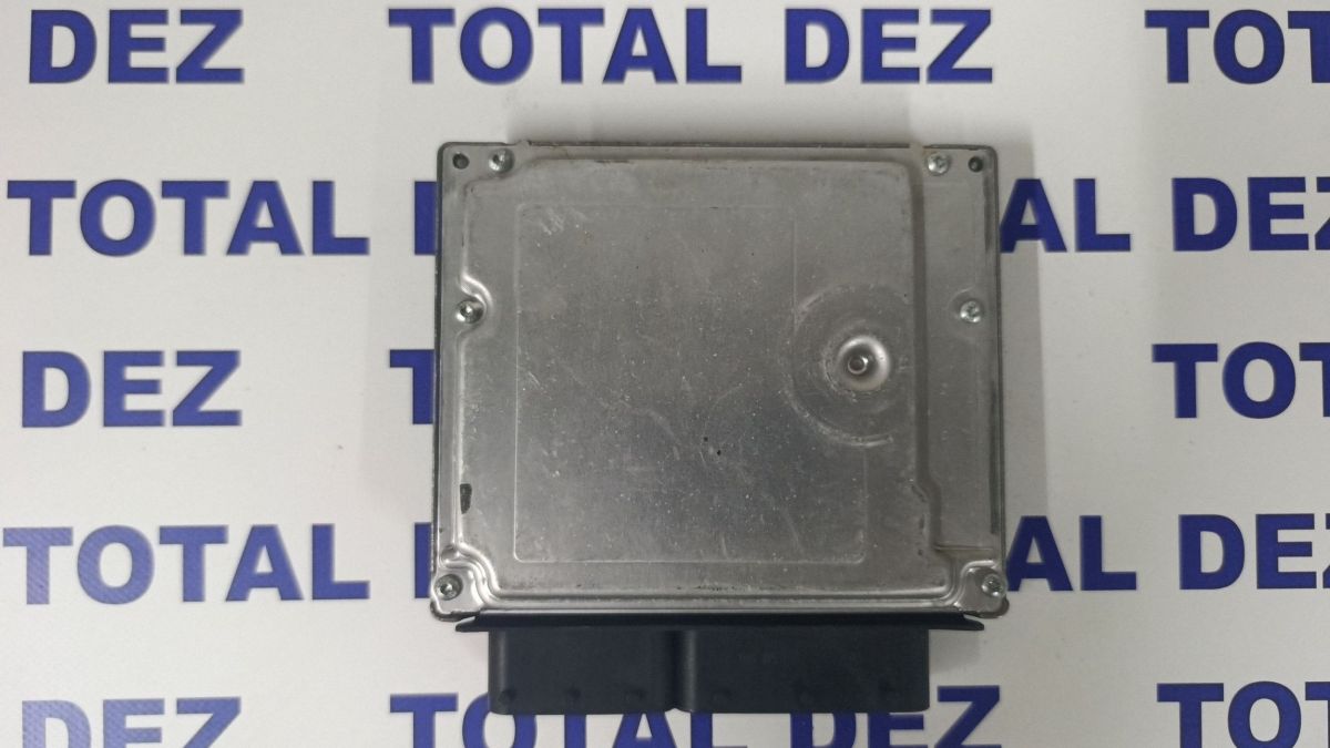 Calculator motor (ECU) Mercedes Vito/ Viano Vito W639 2004 - A6461533691