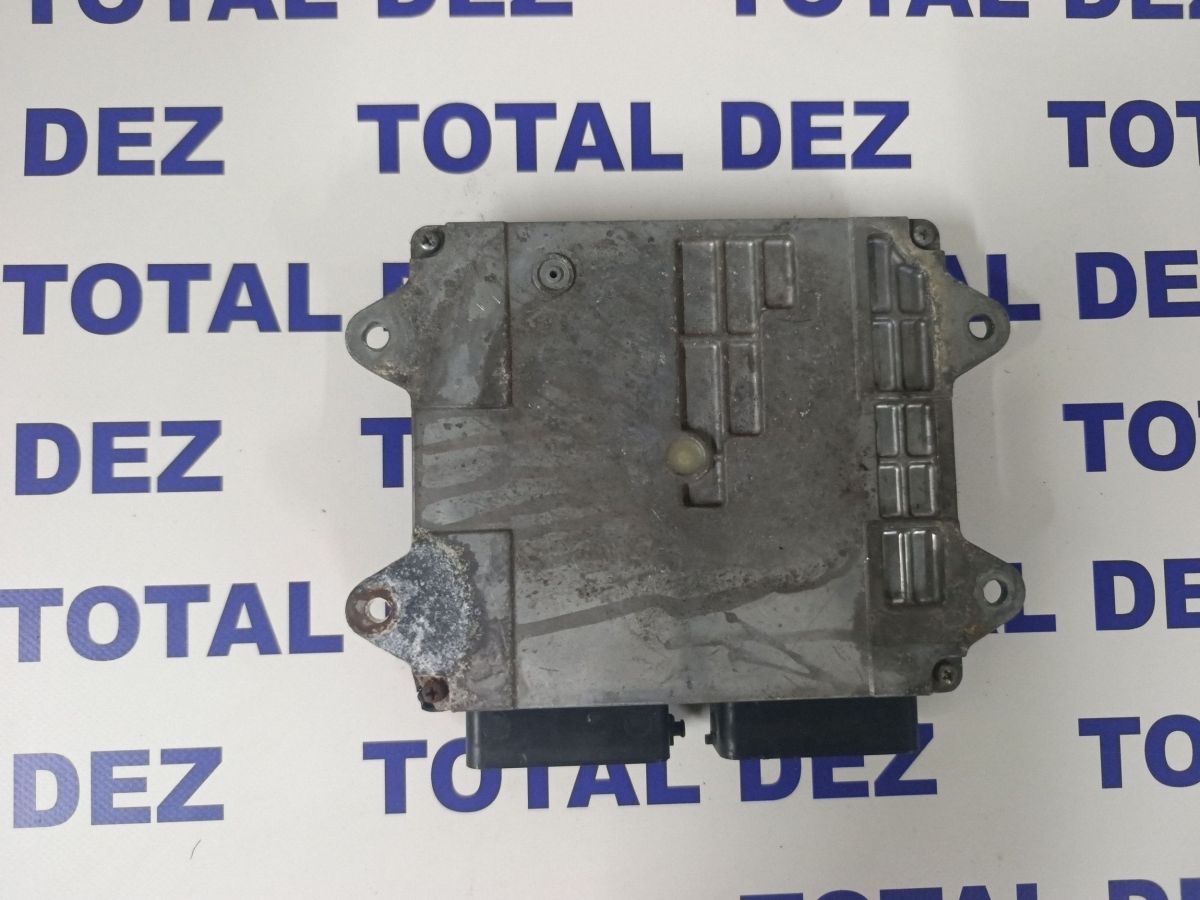Calculator motor (ECU) Mitsubishi Colt 2008 - A1341501779 F860A551