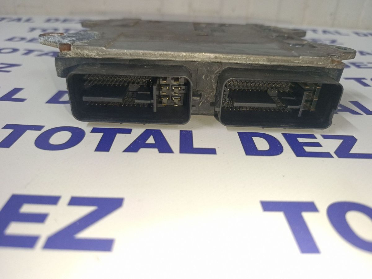 Calculator motor (ECU) Mitsubishi Colt 2008 - A1341501779 F860A551