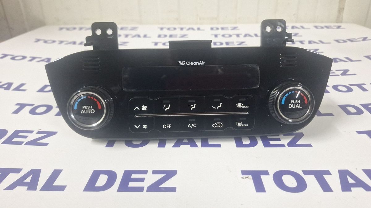 Climatronic Kia Sportage 2013 - 972503U101 HDZAA0081