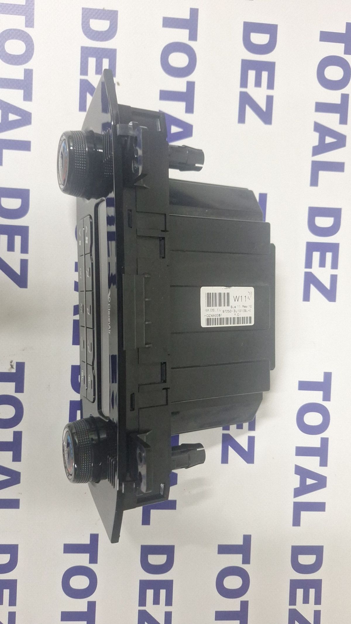 Climatronic Kia Sportage 2013 - 972503U101 HDZAA0081