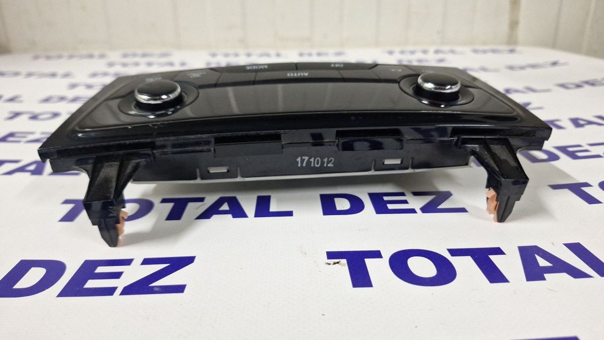 Climatronic Suzuki Vitara Sidekick (LY) 2016 - 3951054P00 452602CNMD