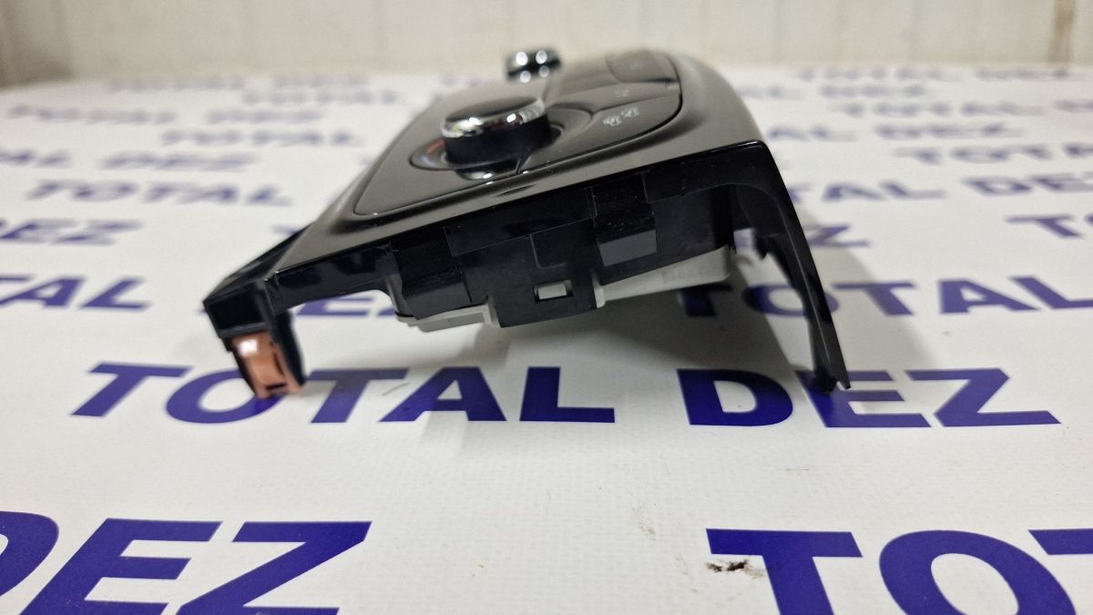 Climatronic Suzuki Vitara Sidekick (LY) 2016 - 3951054P00 452602CNMD