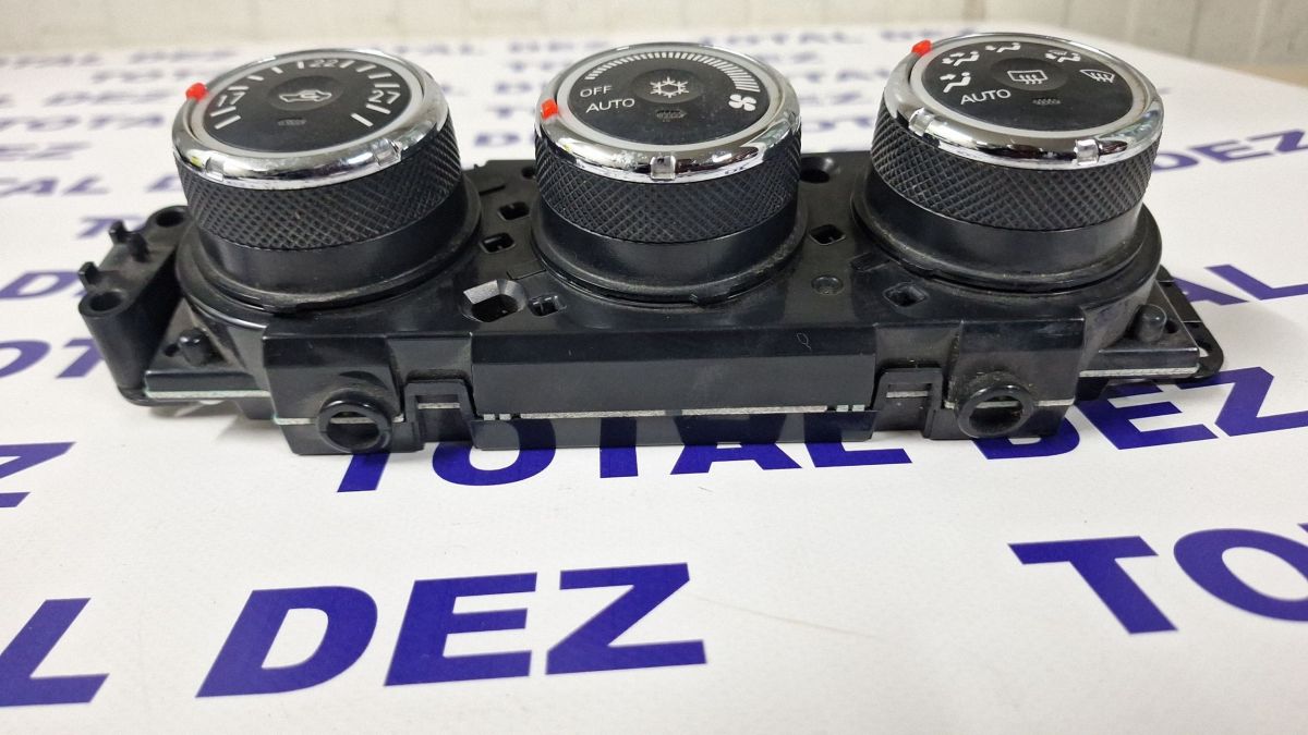 Climatronic Mitsubishi Outlander 2010 - 7820A115XC 3863143 0C17A