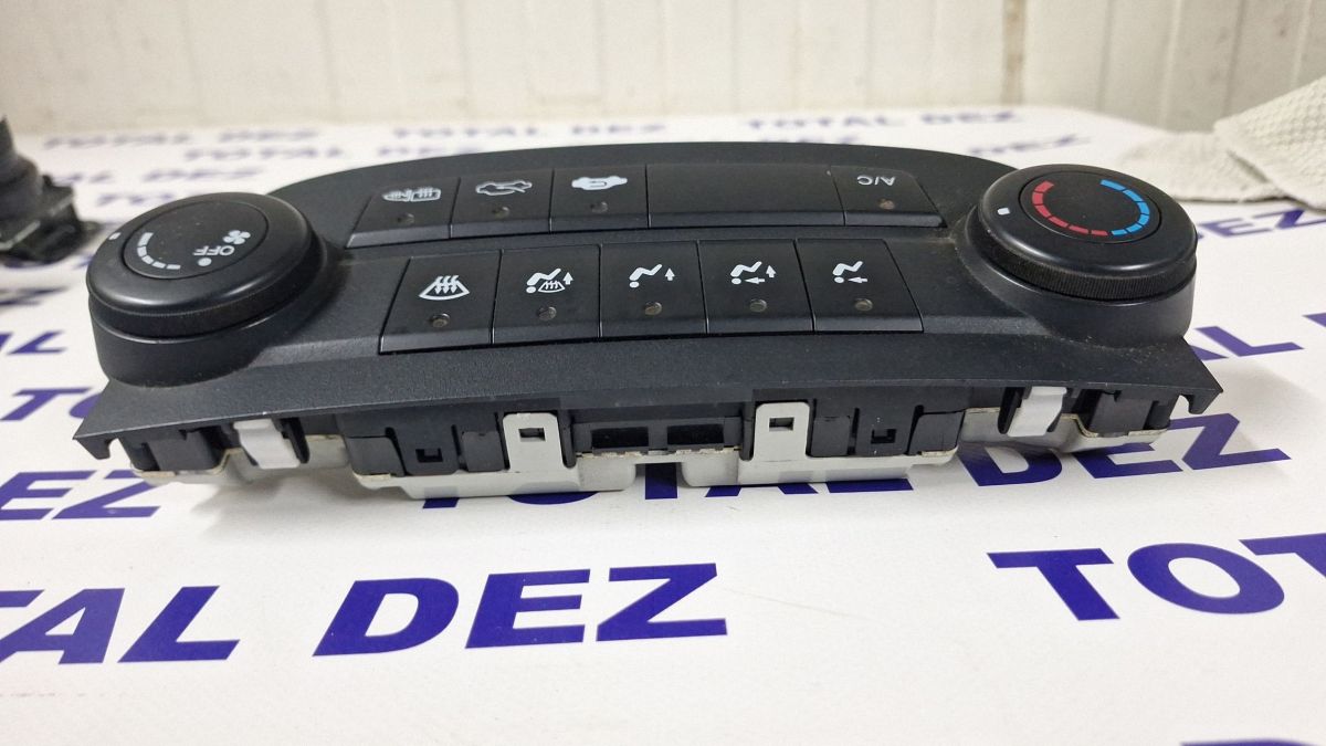 Climatronic Honda CR-V 2009 - 79500SWYE0