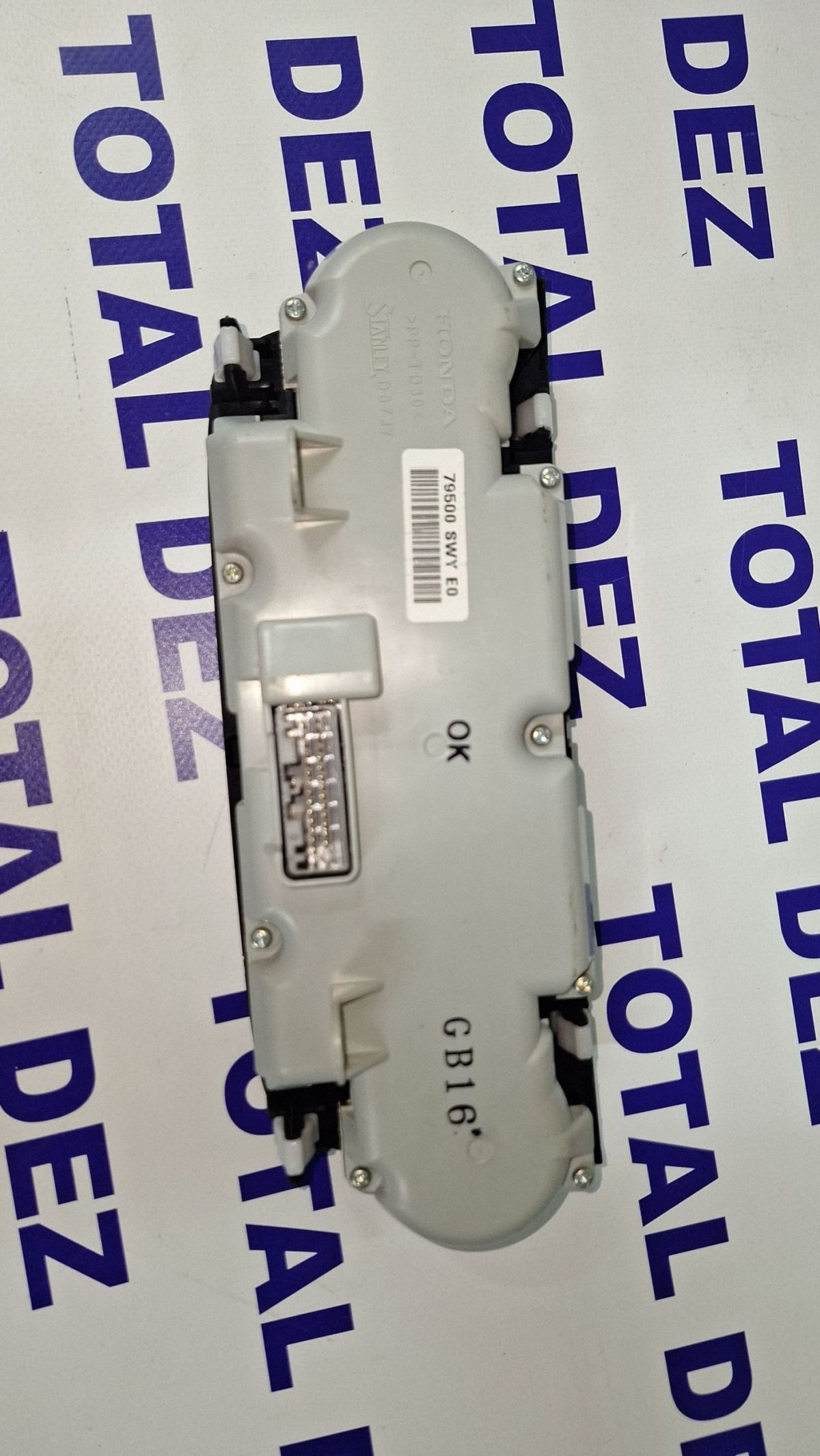 Climatronic Honda CR-V 2009 - 79500SWYE0