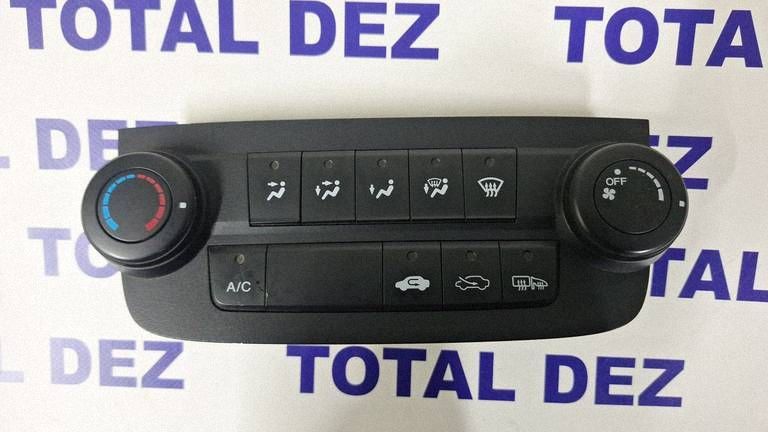 Climatronic Honda CR-V 2009 - 79500SWYE0