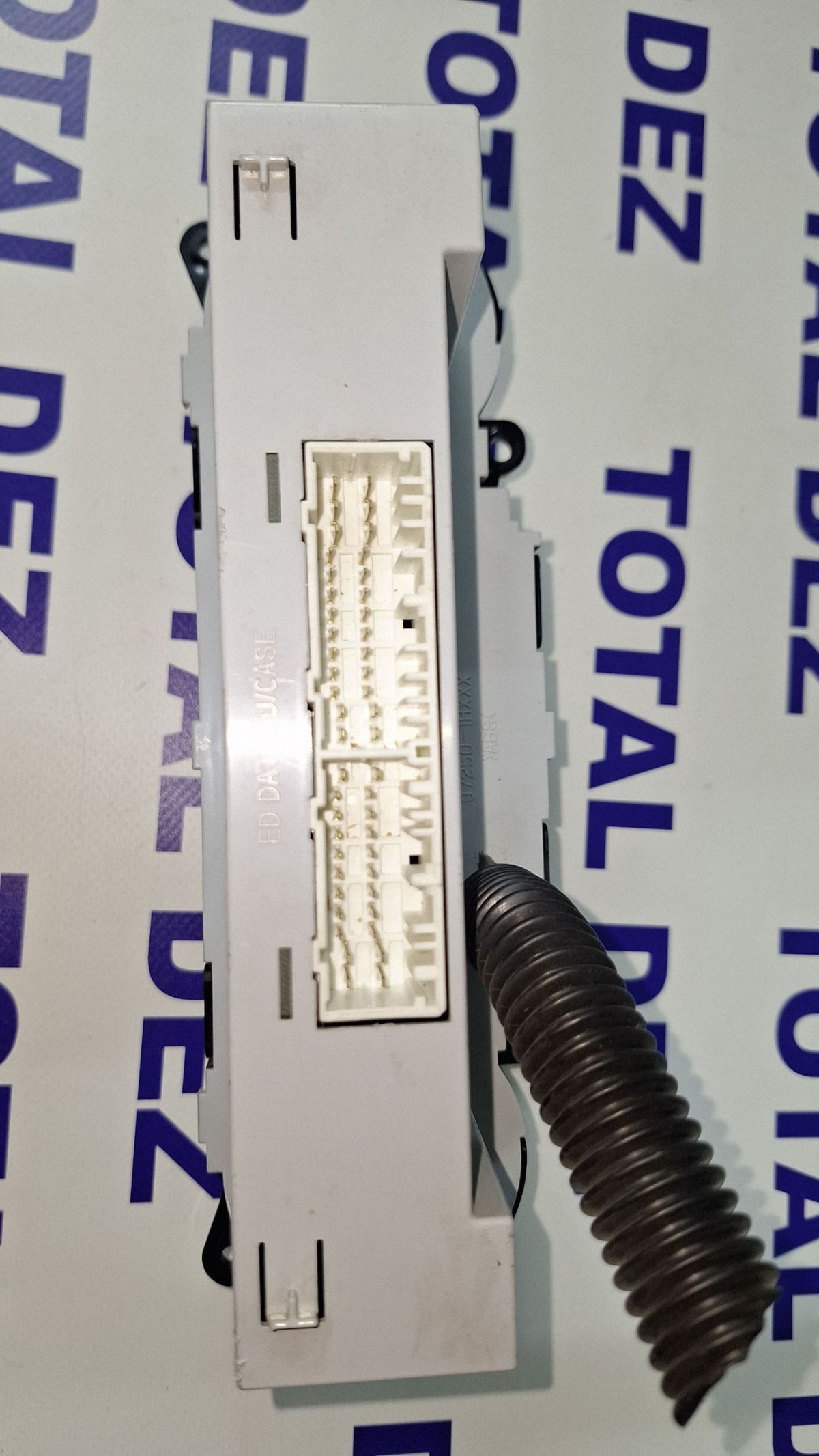 Climatronic Kia Ceed Ceed SW Pro Ceed 2010 - 972501H622
