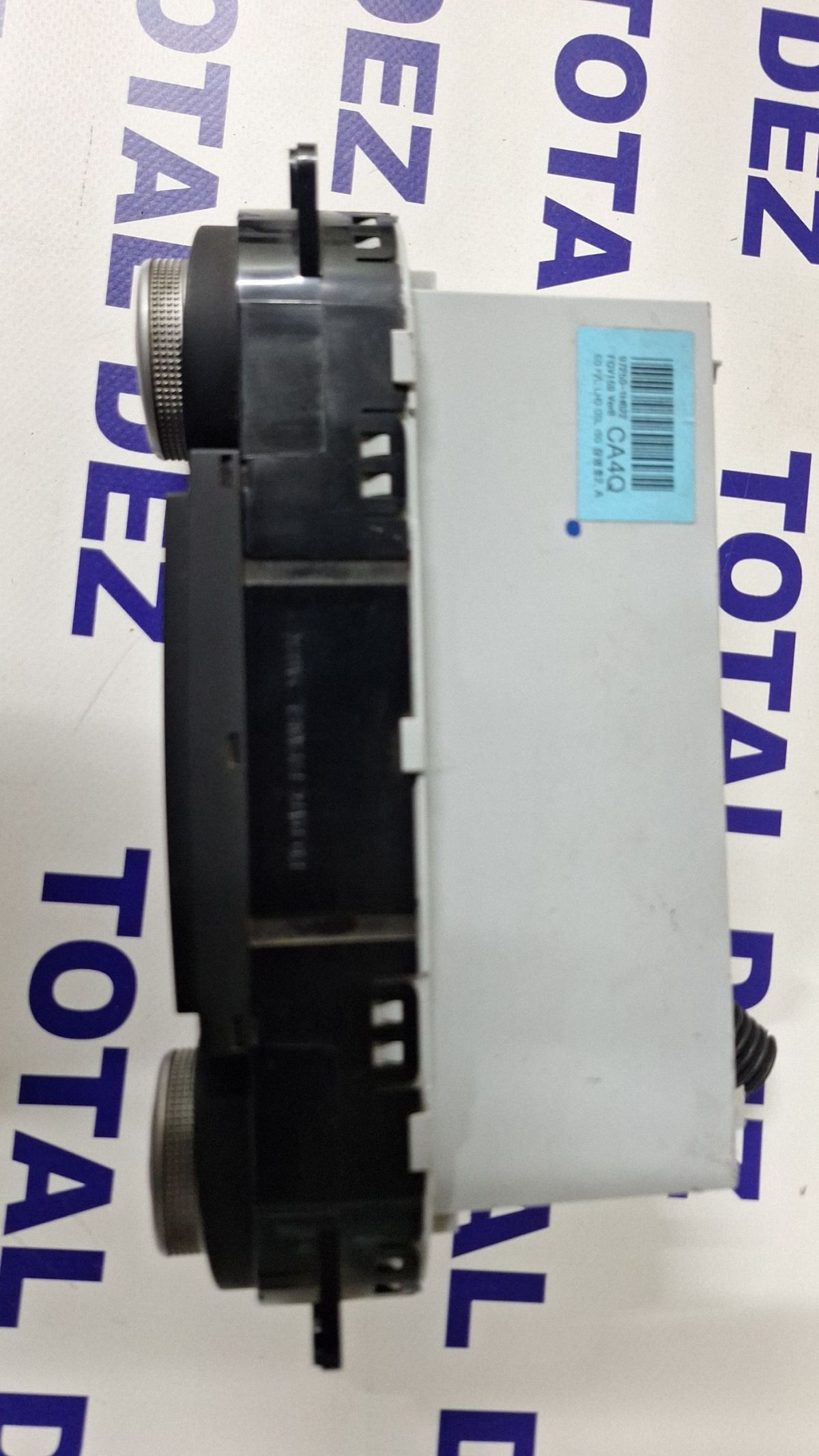 Climatronic Kia Ceed Ceed SW Pro Ceed 2010 - 972501H622
