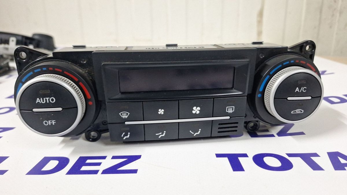 Climatronic Kia Ceed Ceed SW Pro Ceed 2010 - 972501H622