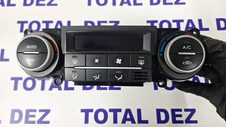 Climatronic Kia Ceed Ceed SW Pro Ceed 2010 - 972501H622