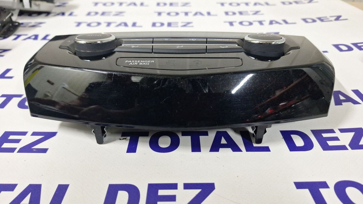 Climatronic Nissan Qashqai Qashqai+2 2014 - 275004EA0A 2015711