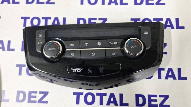 Climatronic Nissan Qashqai Qashqai+2 2014 - 275004EA0A 2015711