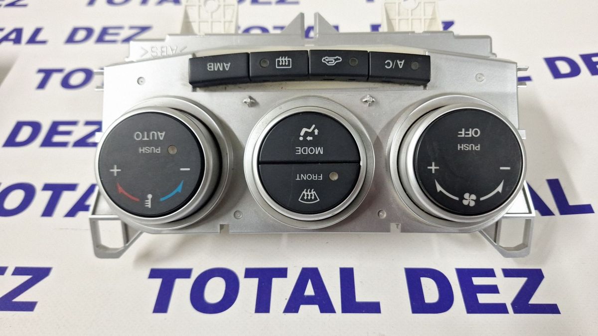 Climatronic Mazda 5 2007 - K1900CC30 CC30 6J31