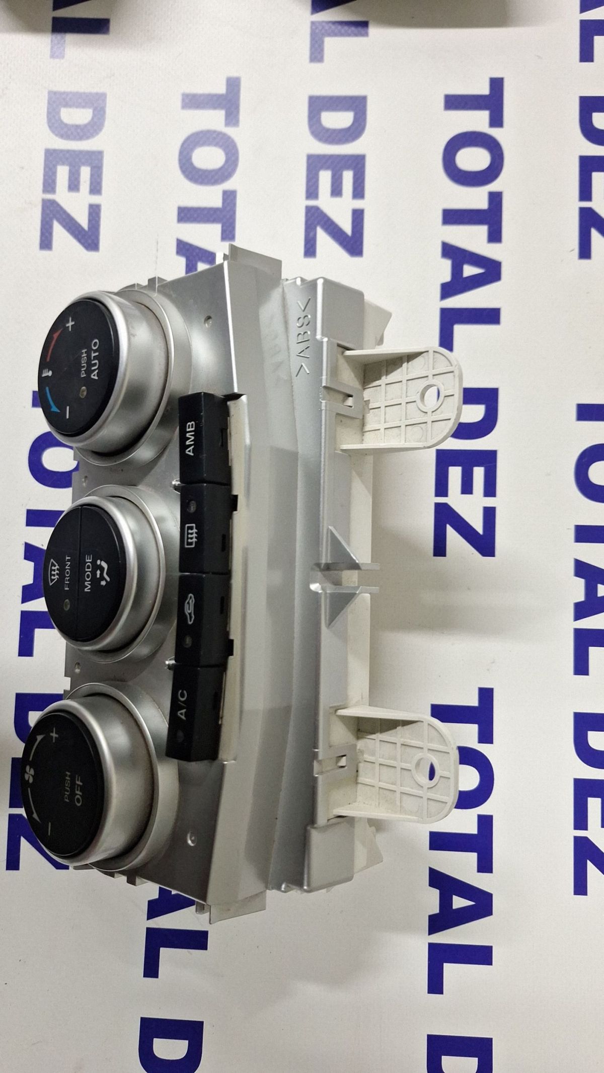 Climatronic Mazda 5 2007 - K1900CC30 CC30 6J31