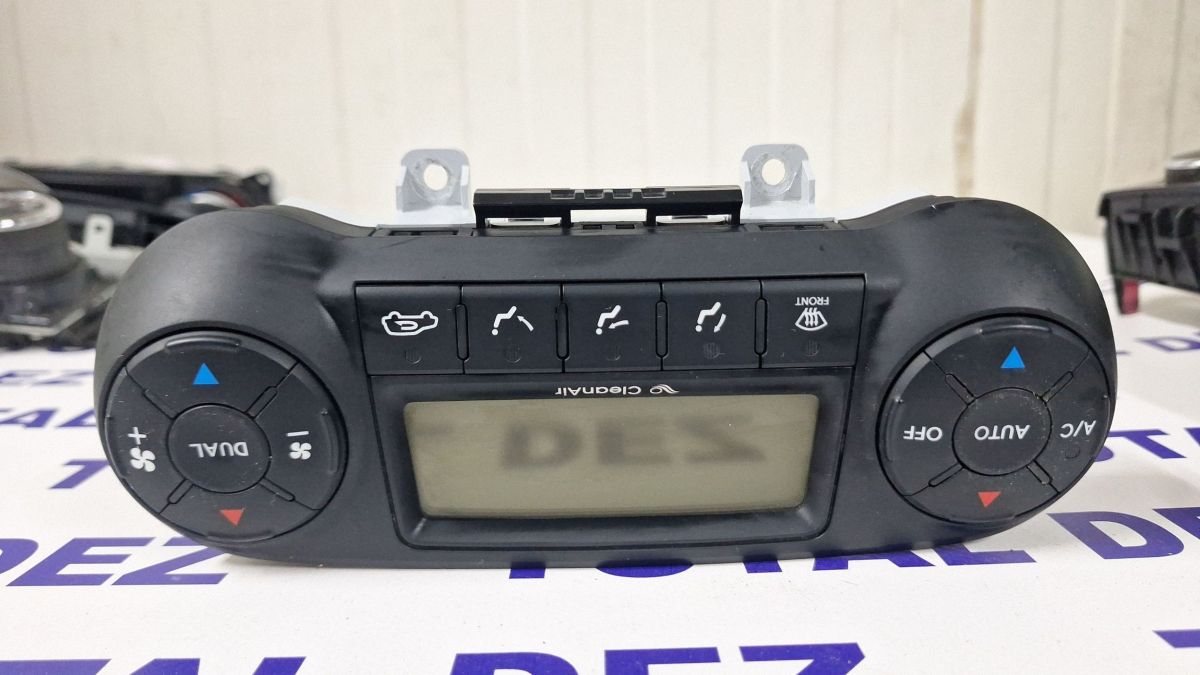 Climatronic Hyundai ix35 2011 - 972502Y301