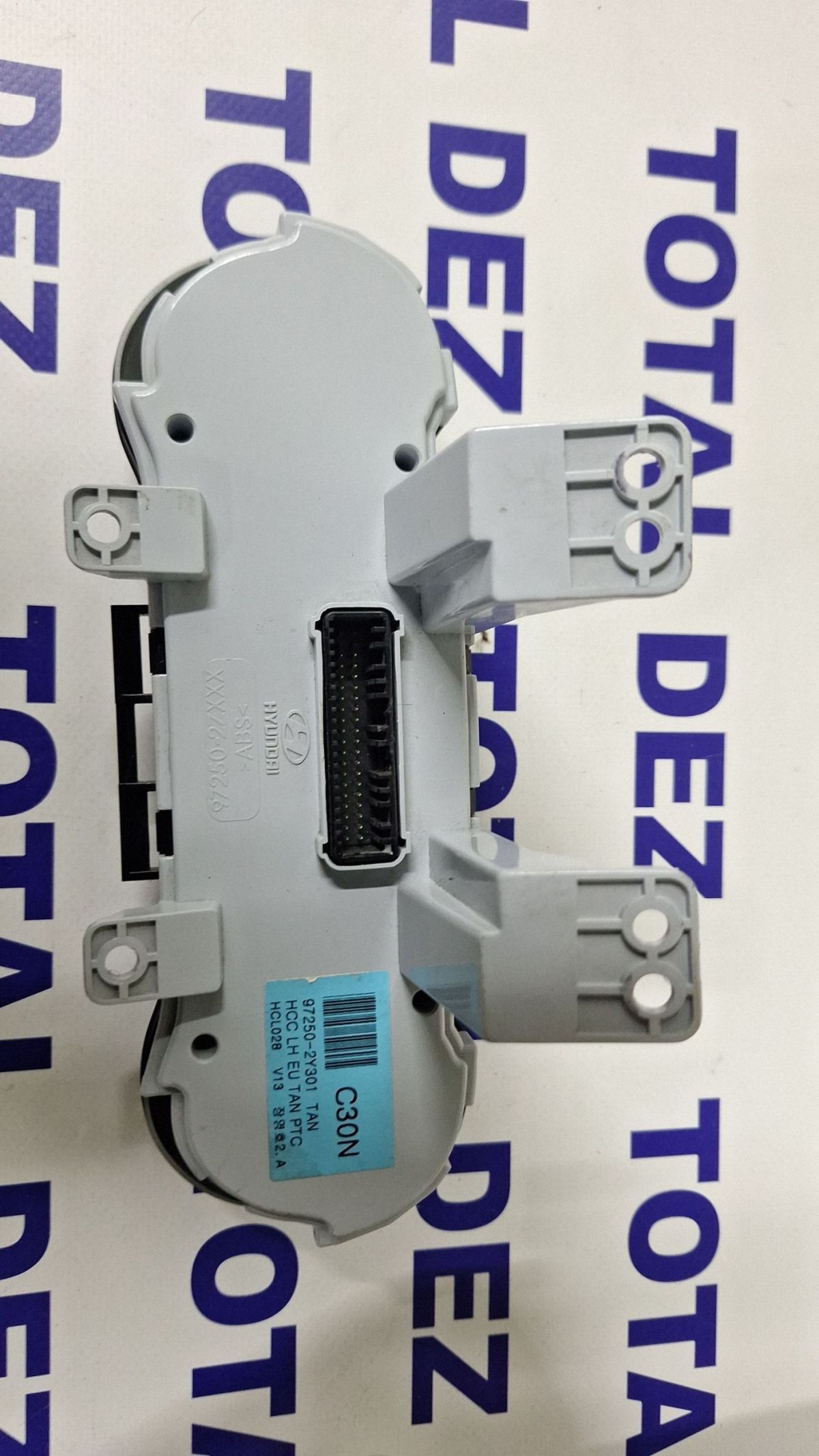 Climatronic Hyundai ix35 2011 - 972502Y301