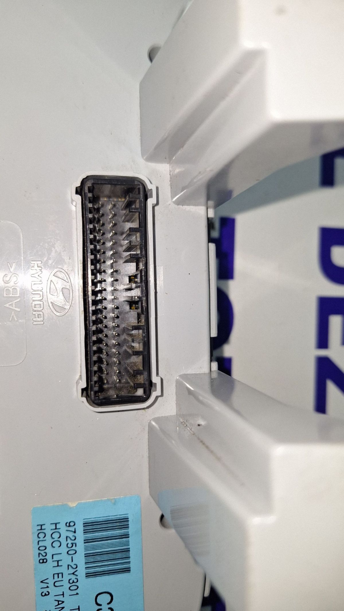 Climatronic Hyundai ix35 2011 - 972502Y301