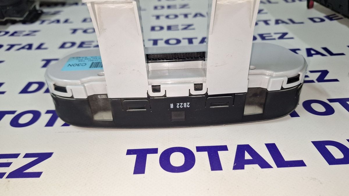Climatronic Hyundai ix35 2011 - 972502Y301
