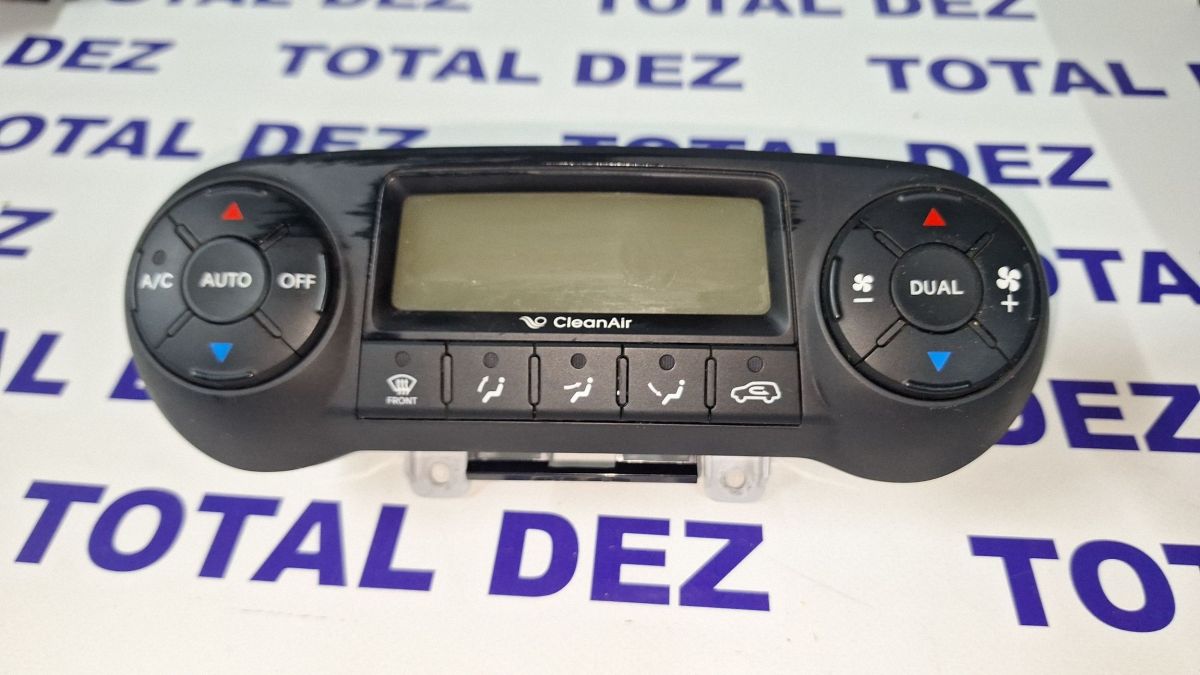 Climatronic Hyundai ix35 2011 - 972502Y301