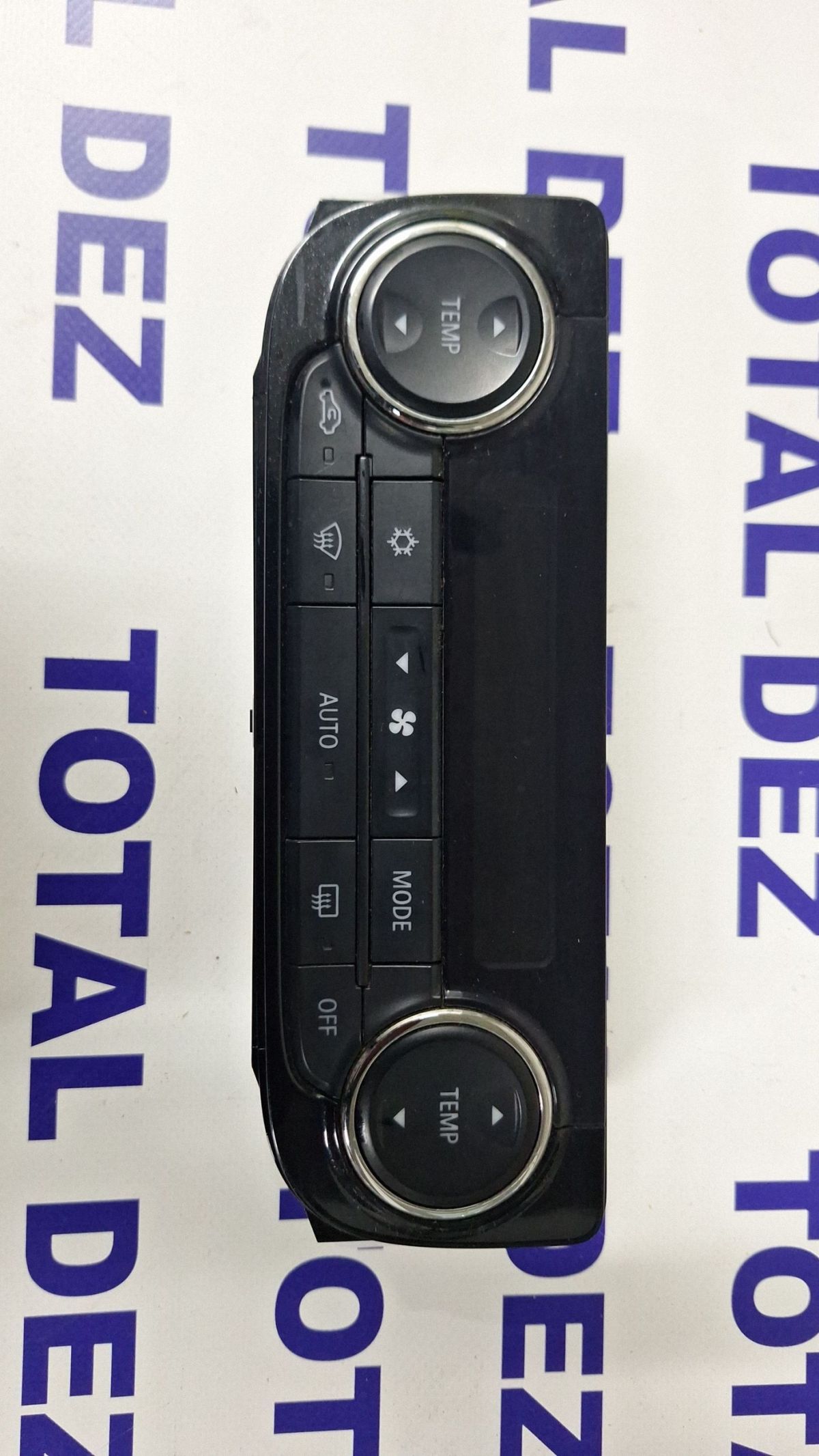 Climatronic Mitsubishi Outlander 2014 - 7820A993XA CAB502A039M