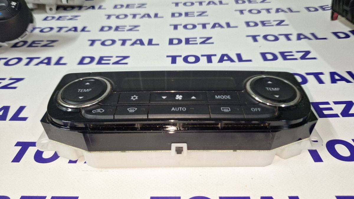 Climatronic Mitsubishi Outlander 2014 - 7820A993XA CAB502A039M