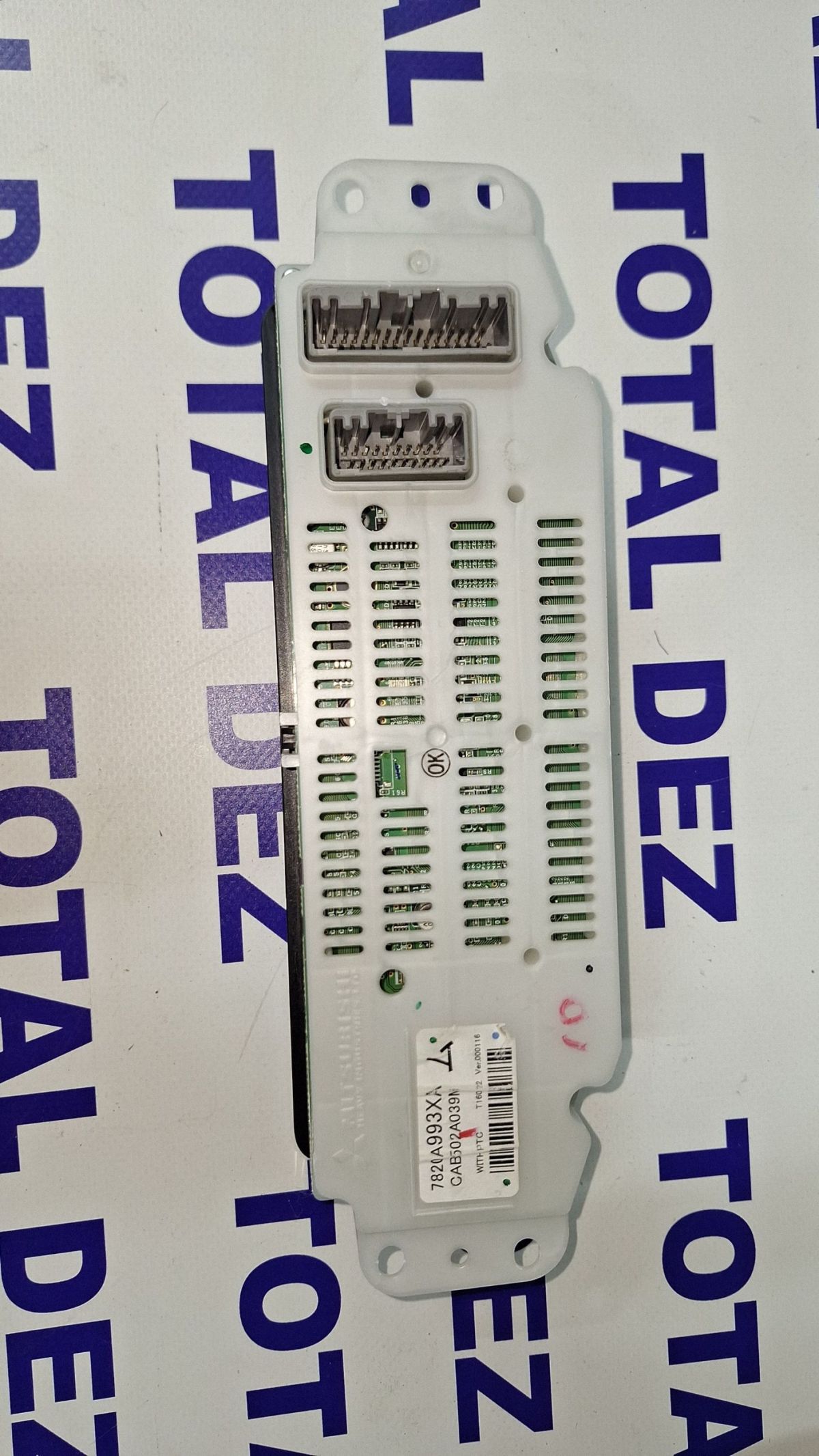 Climatronic Mitsubishi Outlander 2014 - 7820A993XA CAB502A039M