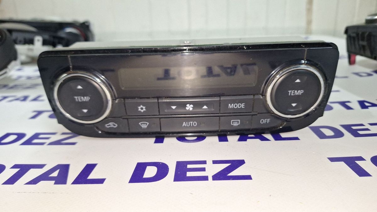 Climatronic Mitsubishi Outlander 2014 - 7820A993XA CAB502A039M