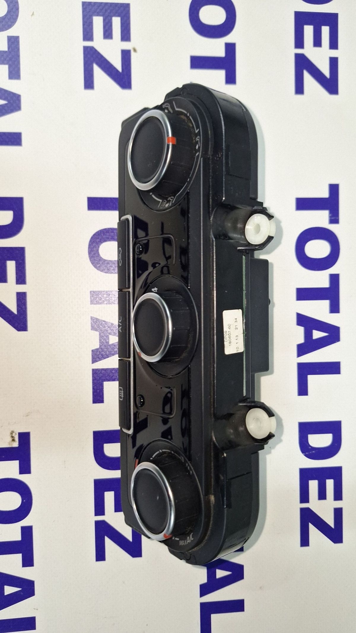 Climatronic Volkswagen Passat B7 2012 - 7N0907426BG 5HB01129200