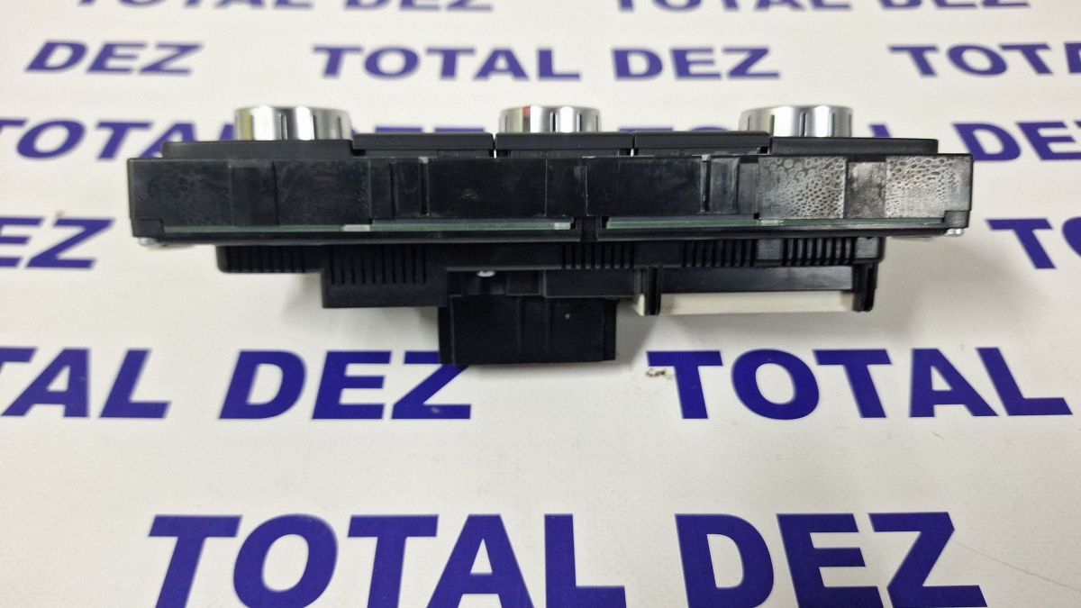 Climatronic Volkswagen Golf VI 2010 - 5HB009751 3C8907336AB
