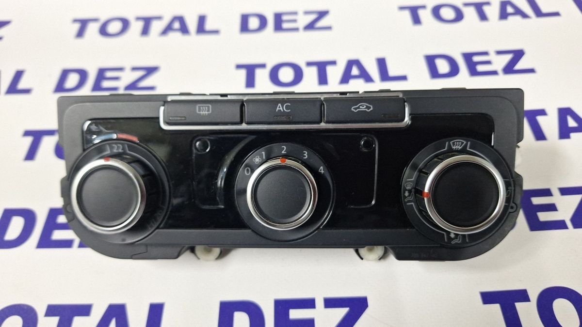 Climatronic Volkswagen Golf VI 2009 - 5HB00975100