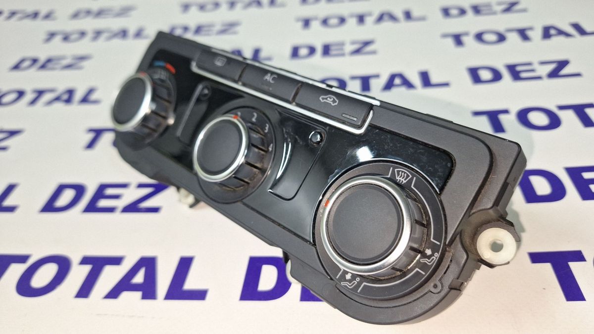 Climatronic Volkswagen Golf VI 2009 - 5HB00975100