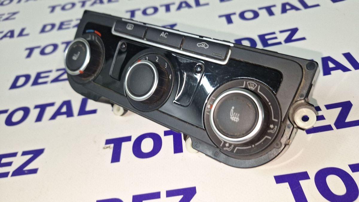 Climatronic Volkswagen Golf VI 2011 - 7N0907426AN