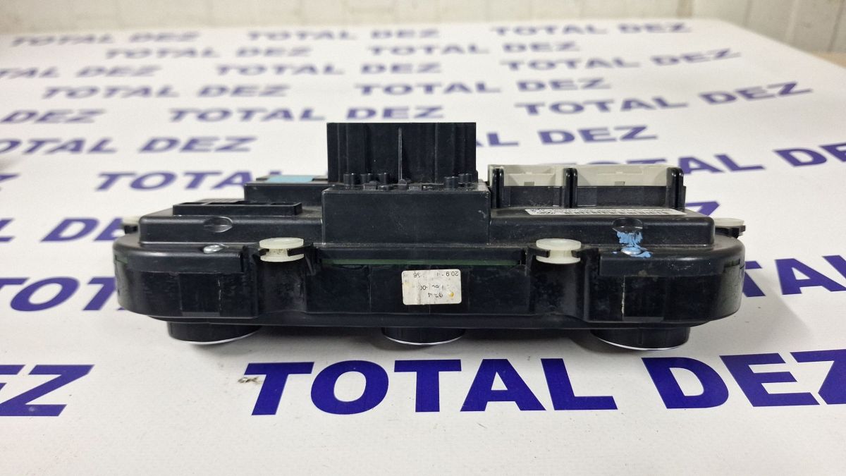 Climatronic Volkswagen Golf VI 2011 - 7N0907426K