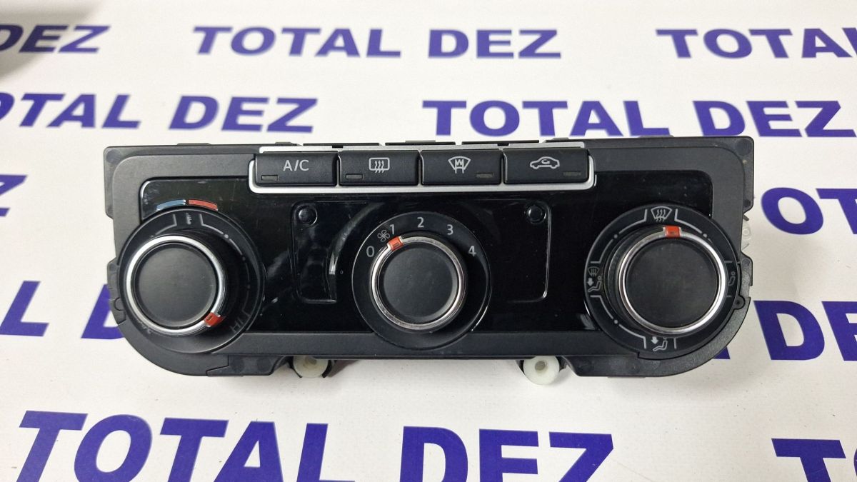 Climatronic Volkswagen Caddy 2020 - 1K8907426AR 5HB01210874